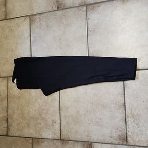 Rae Mode 3XL black NEW leggings